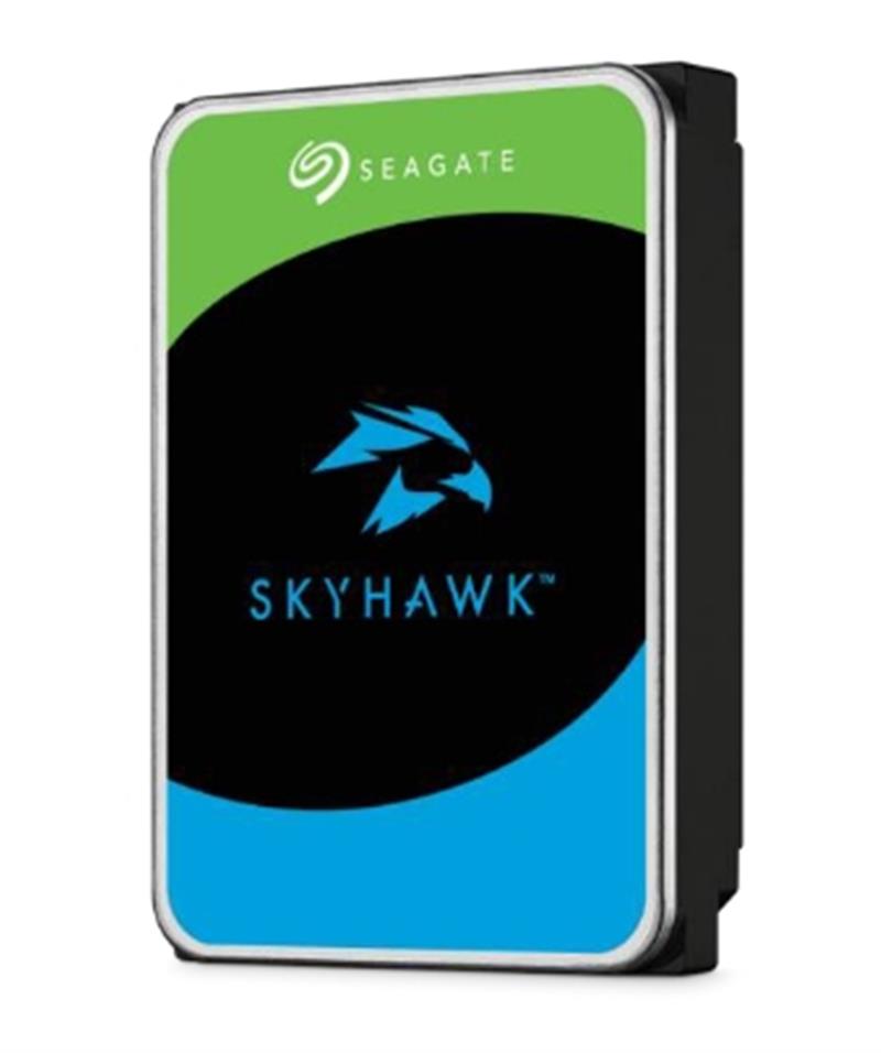 Seagate SkyHawk 3.5"" 8000 GB SATA III