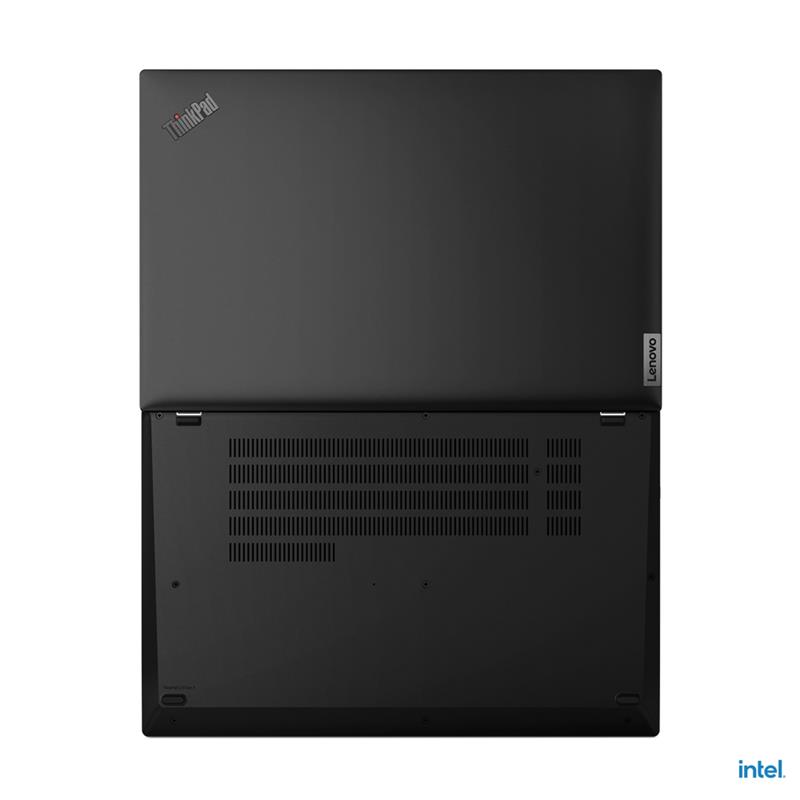 Lenovo ThinkPad L15 i5-1235U Notebook 39,6 cm (15.6"") Full HD Intel® Core™ i5 16 GB DDR4-SDRAM 512 GB SSD Wi-Fi 6 (802.11ax) Windows 11 Pro Zwart