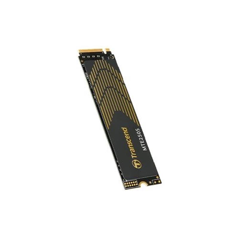 TRANSCEND 1TB M 2 2280 PCIe Gen4x4 NVMe