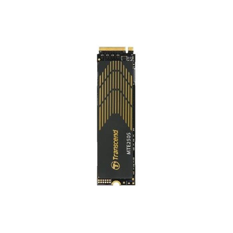 TRANSCEND 1TB M 2 2280 PCIe Gen4x4 NVMe