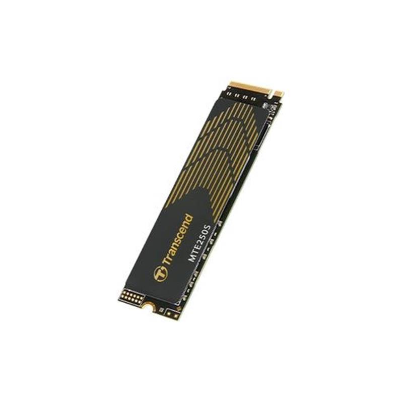 TRANSCEND 1TB M 2 2280 PCIe Gen4x4 NVMe