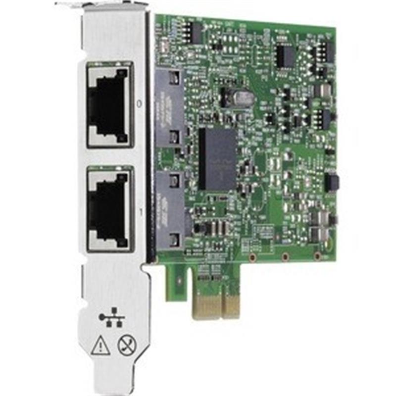 Ethernet 1Gb 2-port BASE-T BCM5720 Adapter