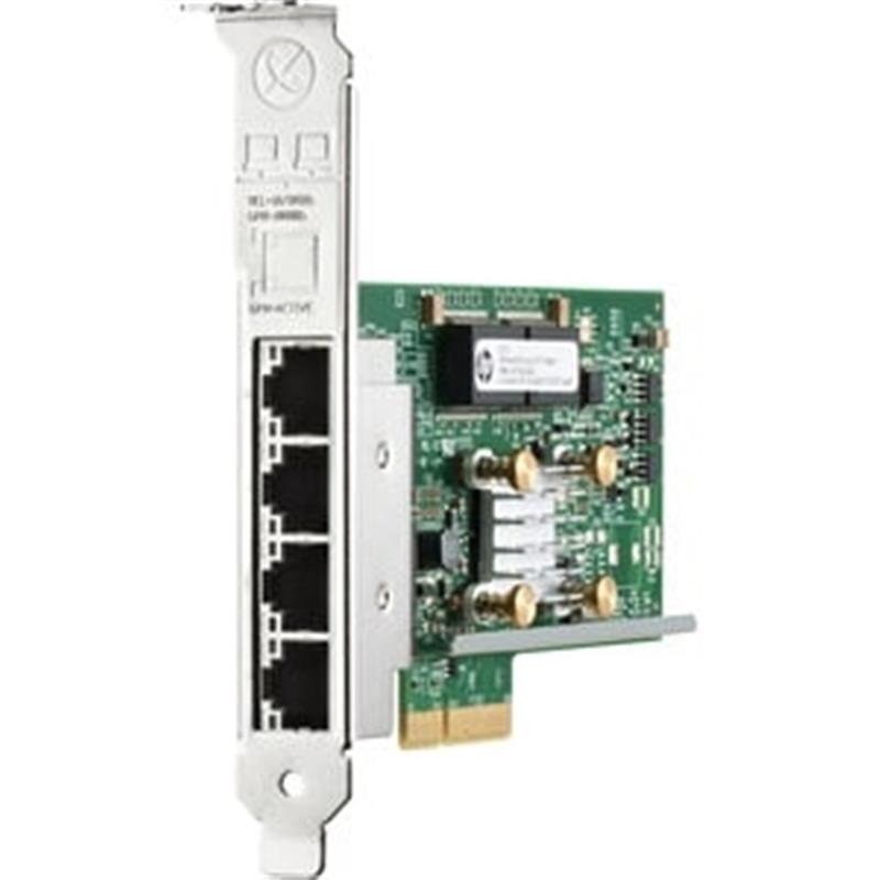 Ethernet 1Gb 4-port BASE-T BCM5719 Adapter