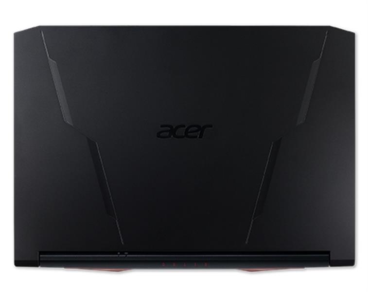Acer Nitro 5 AN515-57-77K2 Laptop 39,6 cm (15.6"") Full HD Intel® Core™ i7 i7-11800H 16 GB DDR4-SDRAM 512 GB SSD NVIDIA GeForce RTX 3070 Wi-Fi 6E (802