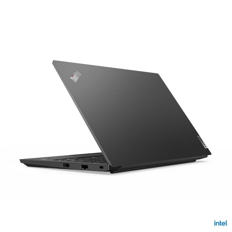 Lenovo ThinkPad E14 i5-1235U Notebook 35,6 cm (14"") Full HD Intel® Core™ i5 16 GB DDR4-SDRAM 512 GB SSD Wi-Fi 6 (802.11ax) Windows 11 Pro Zwart