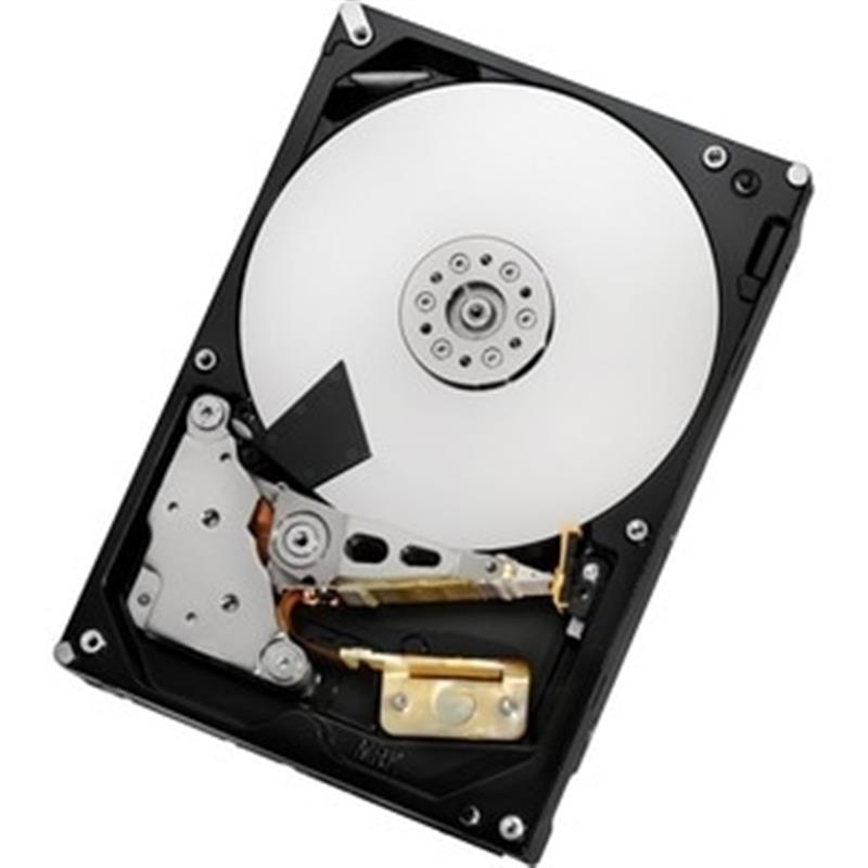 7K6000 4TB 7200RPM HUS726040ALA610 SATA