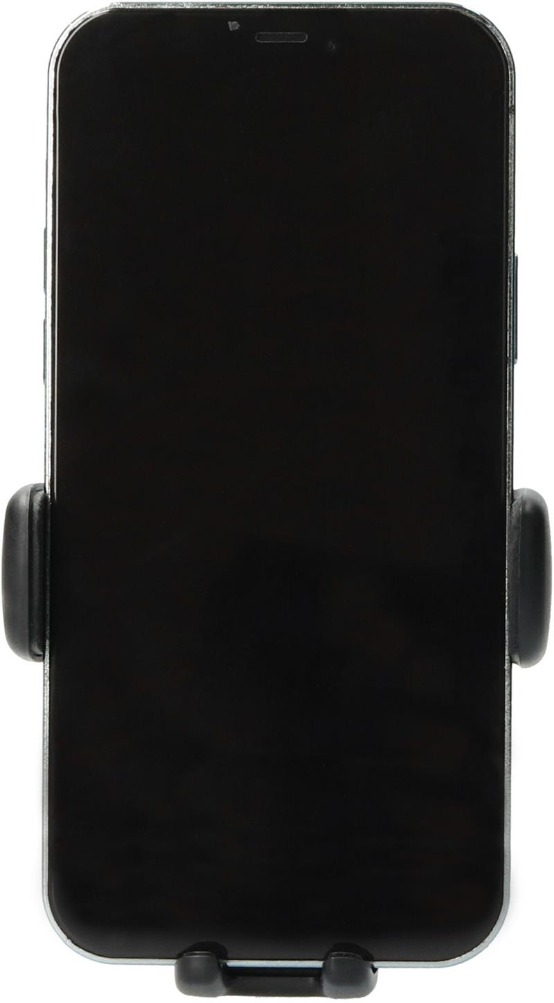 Mobiparts Wireless Charger Car Mount Black