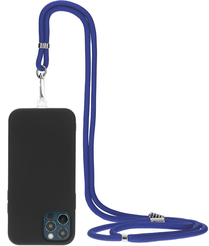 Mobiparts Universal Phonecord Blue