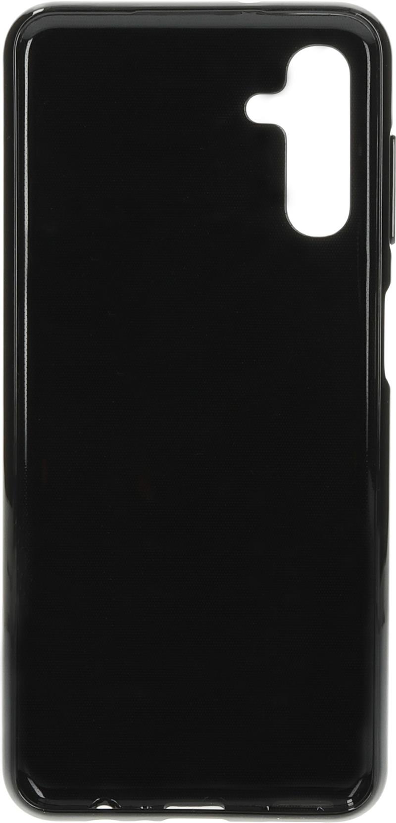 Mobiparts Classic TPU Case Samsung Galaxy A13 5G (2022) Black