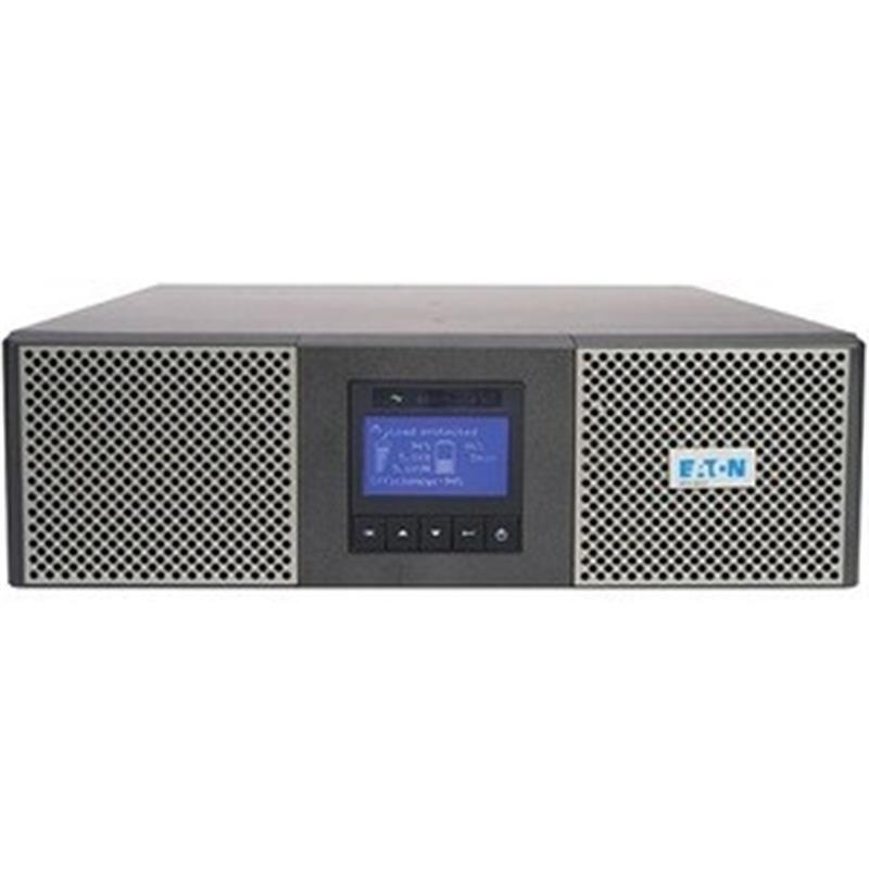 Eaton 9PX2200IRTBPD UPS 2200 VA 2200 W 4 AC-uitgang(en)