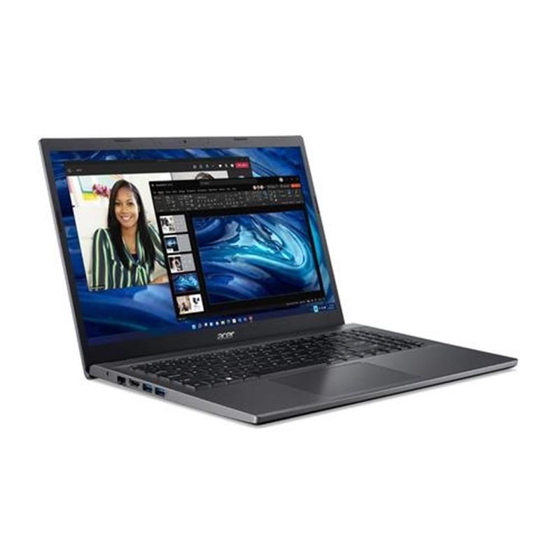 Acer Extensa 15 EX215-55-58EM Laptop 39,6 cm (15.6"") Full HD Intel® Core™ i5 i5-1235U 16 GB DDR4-SDRAM 512 GB SSD Windows 11 Home Grijs