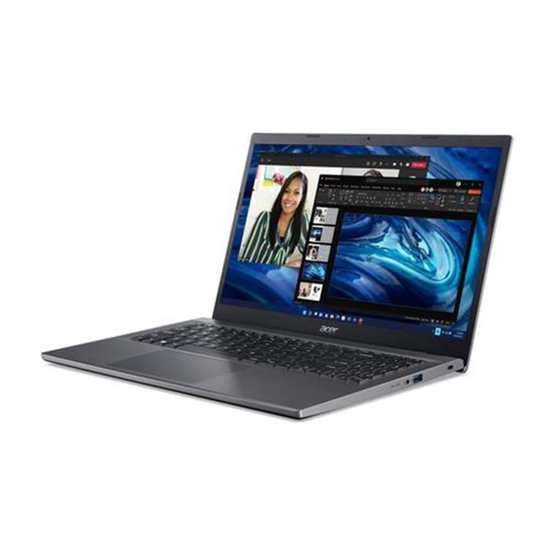 Acer Extensa 15 EX215-55-58EM Laptop 39,6 cm (15.6"") Full HD Intel® Core™ i5 i5-1235U 16 GB DDR4-SDRAM 512 GB SSD Windows 11 Home Grijs