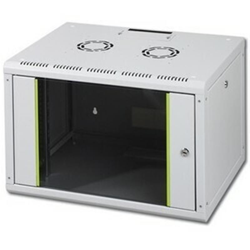 7U WALL MOUNTING CABINET UNIQUE 420X60