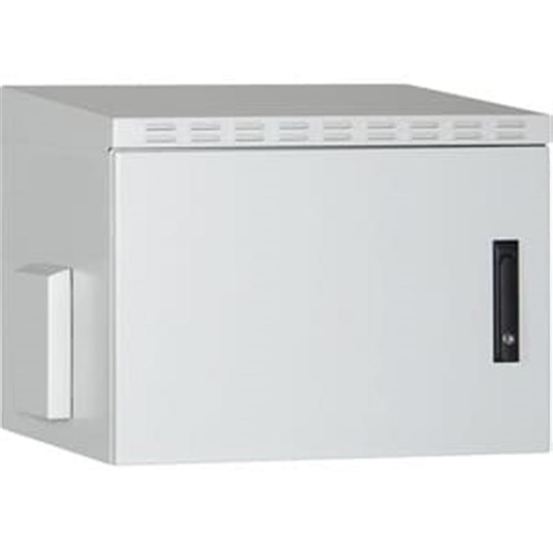 7U WALL MOUNTING CABINET OUTDOOR IP55