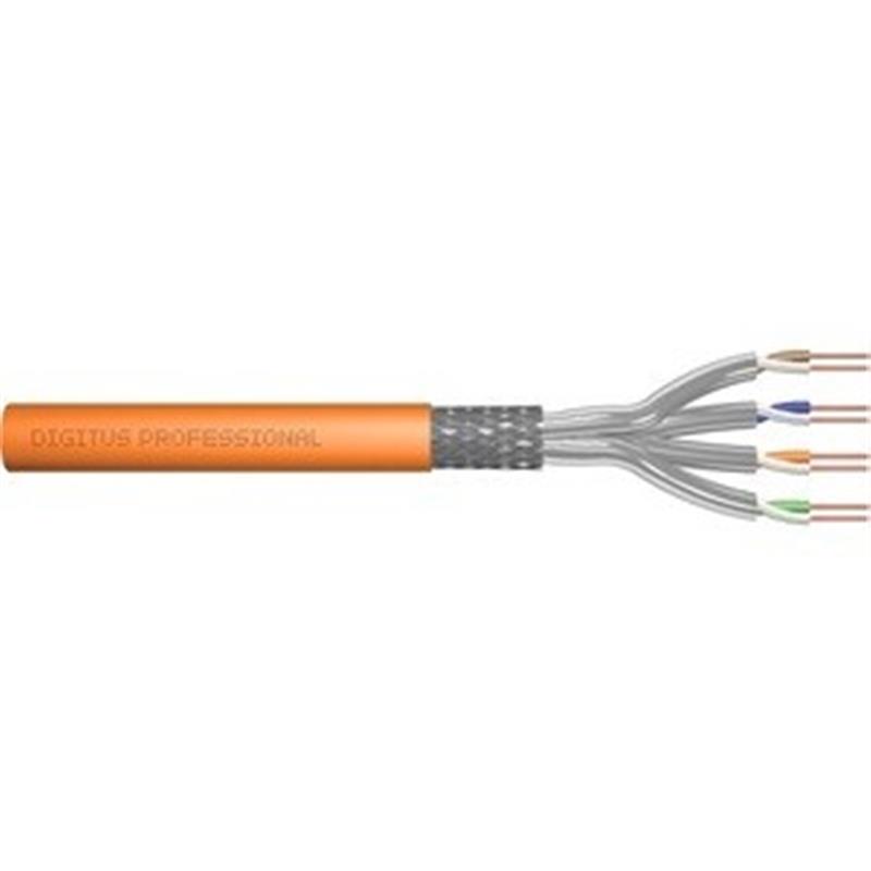 Digitus CAT 7 S FTP inst cable