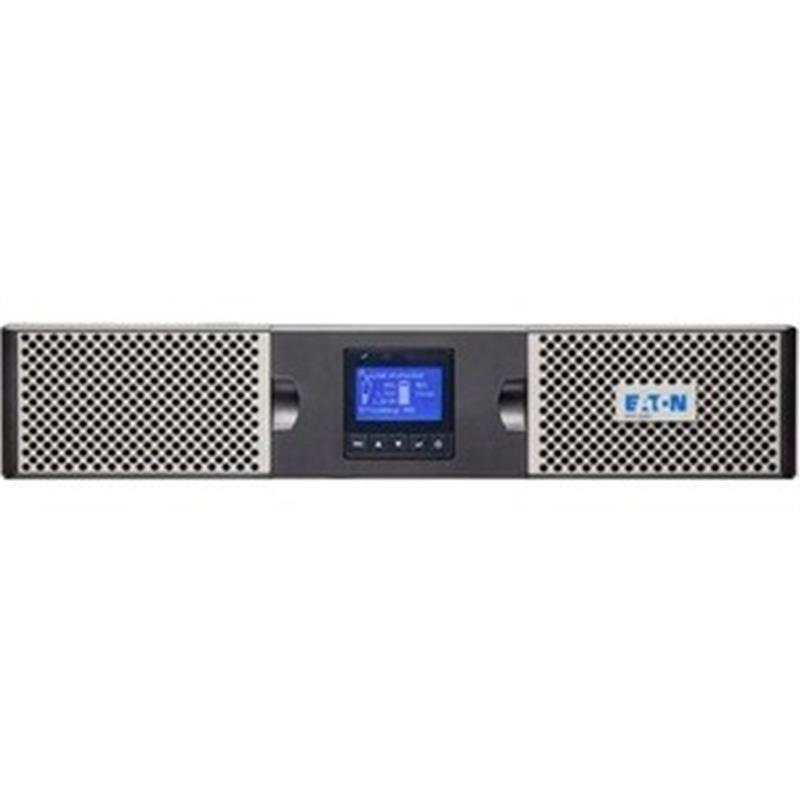 Eaton 9PX 1.5kVA UPS Dubbele conversie (online) 1500 VA 1500 W 9 AC-uitgang(en)