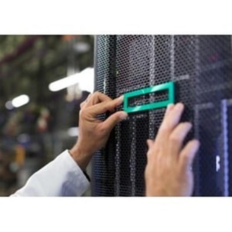 Hewlett Packard Enterprise computerbehuizing onderdelen