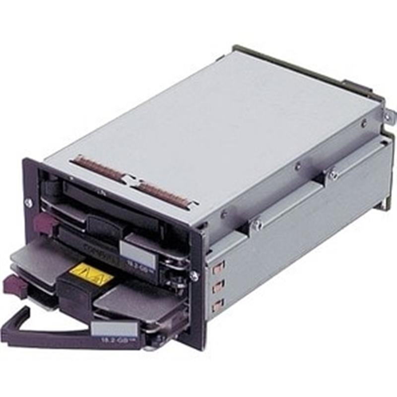 Premium HDD Front Kit - Storage Drive Cage - 2 5 inch - SATA SAS PCIe