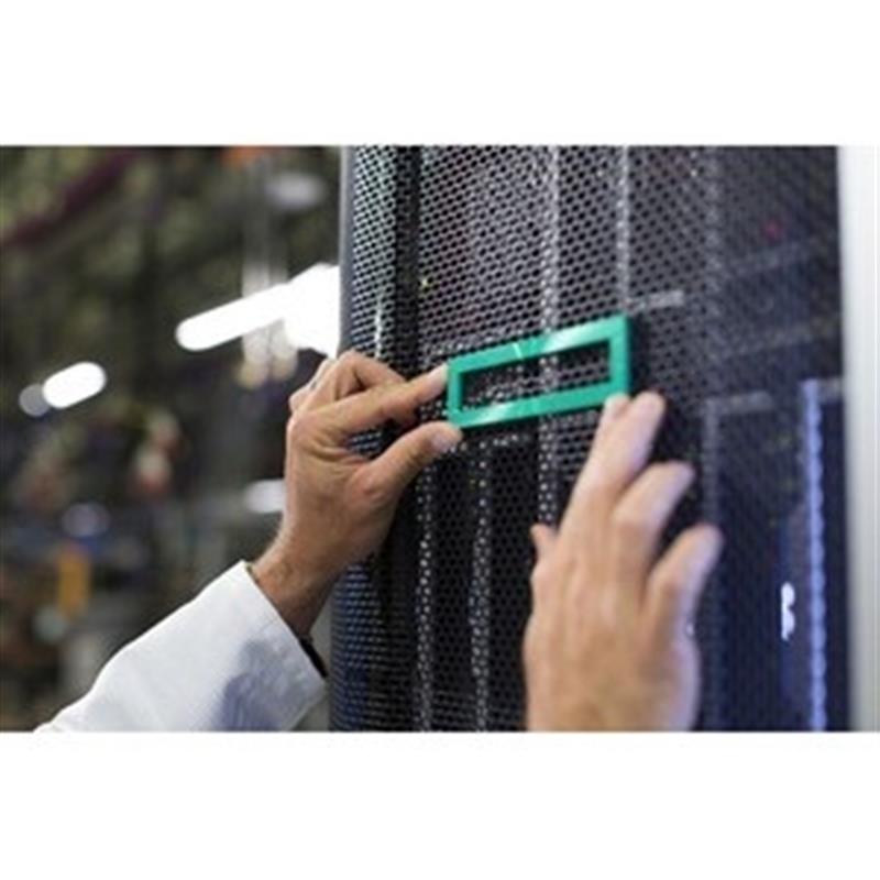 Hewlett Packard Enterprise computerbehuizing onderdelen Rack Slot
