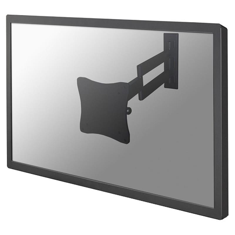 Neomounts tv/monitor wandsteun