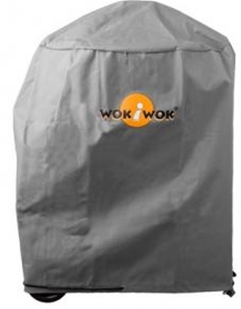 Wok-i-Wok BBQ Cover