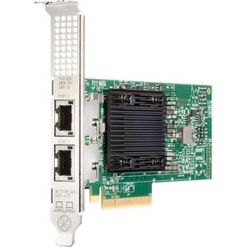 Ethernet 10Gb 2-port BASE-T BCM57416 Adapter