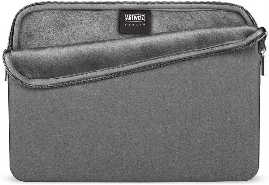 Artwizz Neoprene Sleeve 15-inch Titan