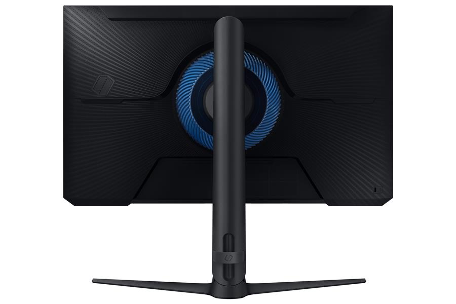 Samsung S24AG300NR 61 cm (24"") 1920 x 1080 Pixels Full HD LED Zwart