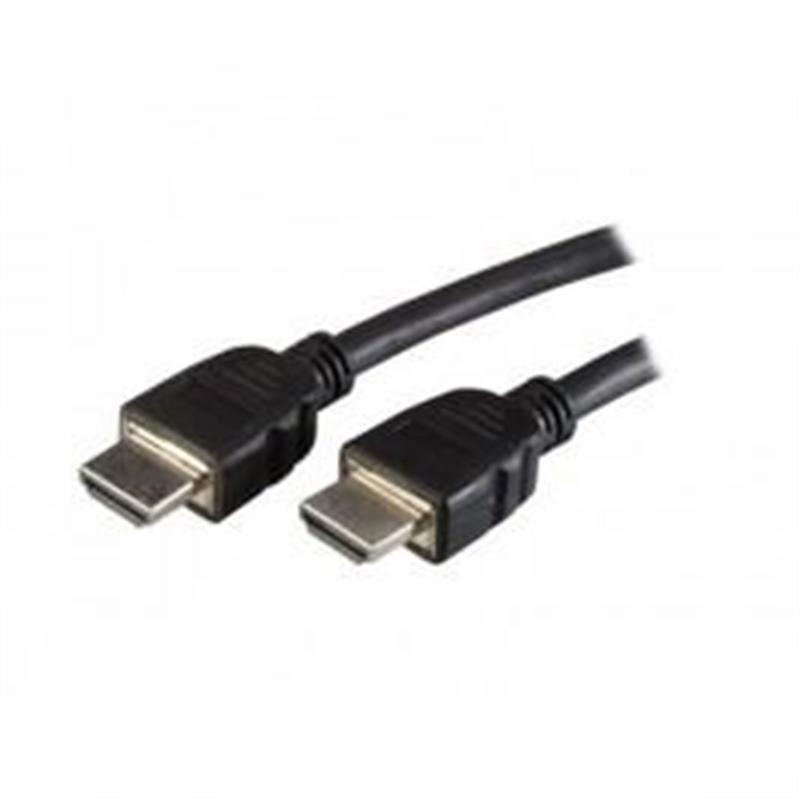 ADJ High Speed HDMI Cable M M 5m Black Blister