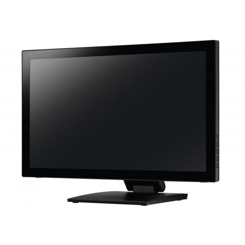 AG Neovo TM-23 58,4 cm (23"") 1920 x 1080 Pixels Full HD LCD Touchscreen Tafelblad Zwart