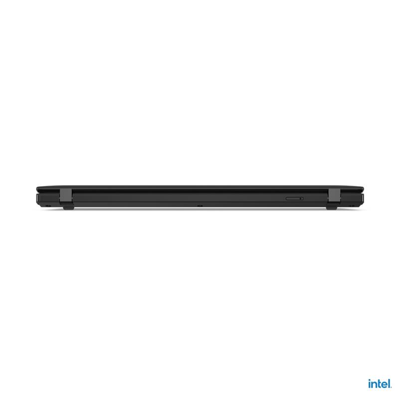 Lenovo ThinkPad T14 i5-1235U Notebook 35,6 cm (14"") WUXGA Intel® Core™ i5 16 GB DDR4-SDRAM 512 GB SSD Wi-Fi 6E (802.11ax) Windows 11 Pro Zwart