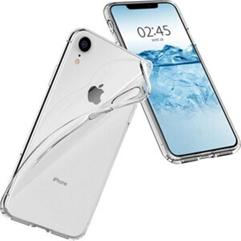 Spigen iPhone XR Liquid Crystal Clear