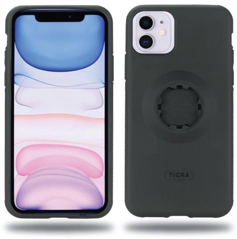 Tigra MountCase 2 Apple iPhone 11