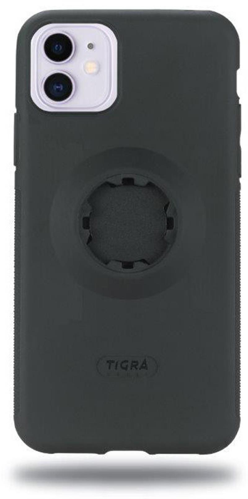 Tigra MountCase 2 Apple iPhone 11