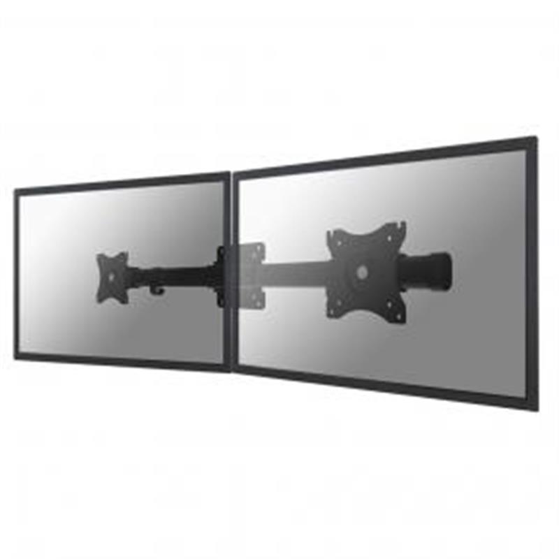Neomounts dual crossbar