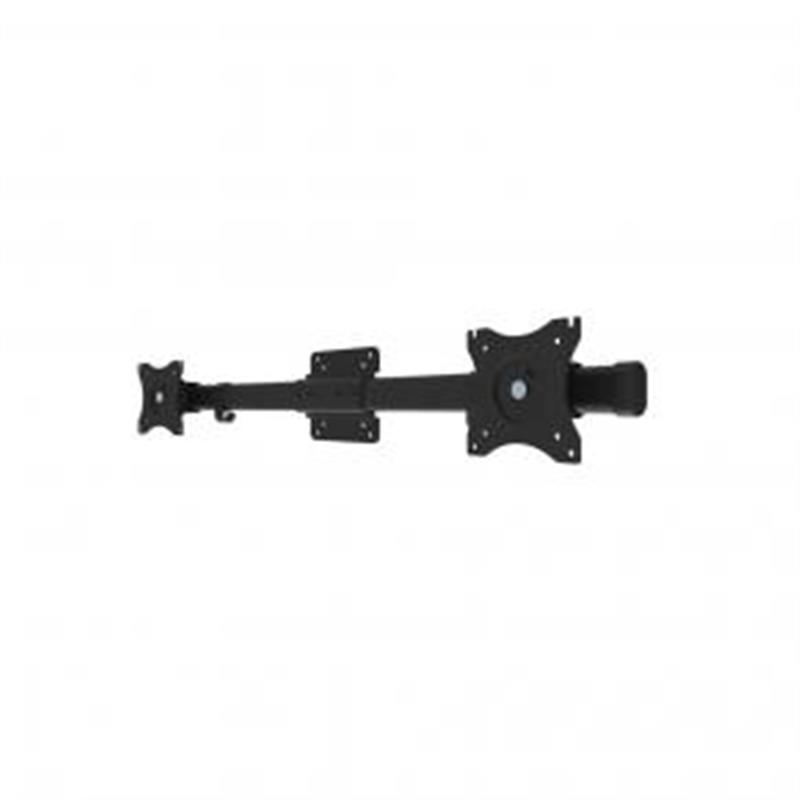 Neomounts dual crossbar