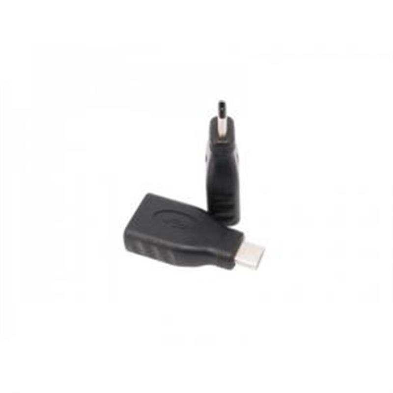 ADJ USB Adapter USB 3 1 Type C M -> USB 3 0 F