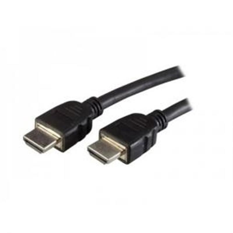 ADJ HDMI2 0 A V Cable 4K 2160p M M 3m Black