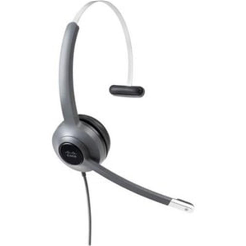 Headset 521 Wired Single 3 5mm