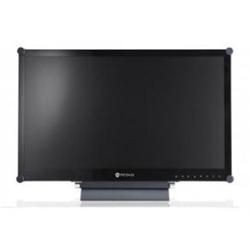Neovo Black Eco-smart LCD Monitor 21 5 inch LED 1080p 300cd m2 2 000 000:1 3ms 170 160 °