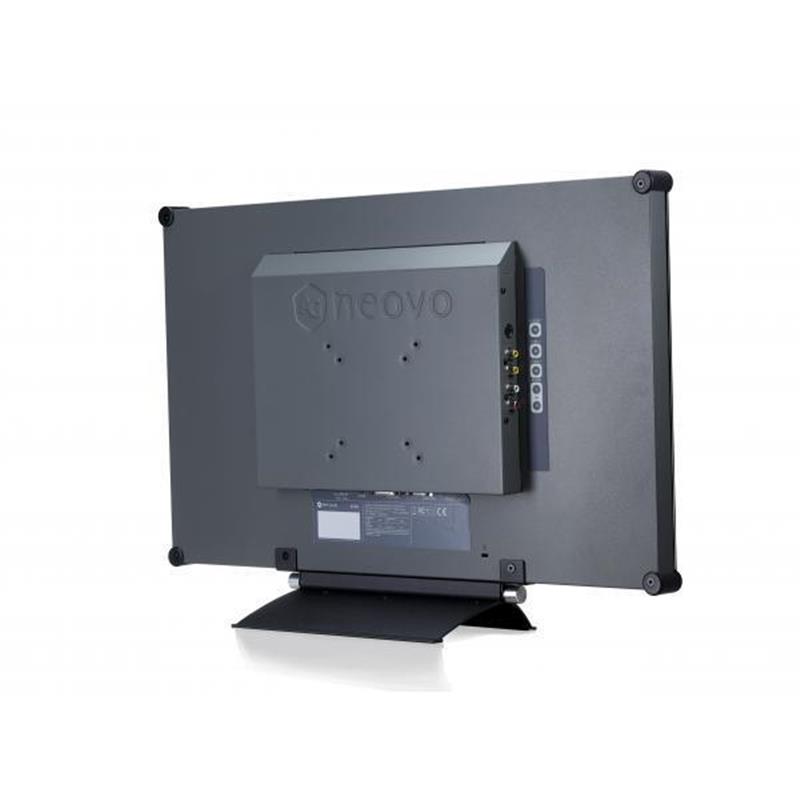 AG Neovo X-22E 54,6 cm (21.5"") 1920 x 1080 Pixels Full HD LED Zwart