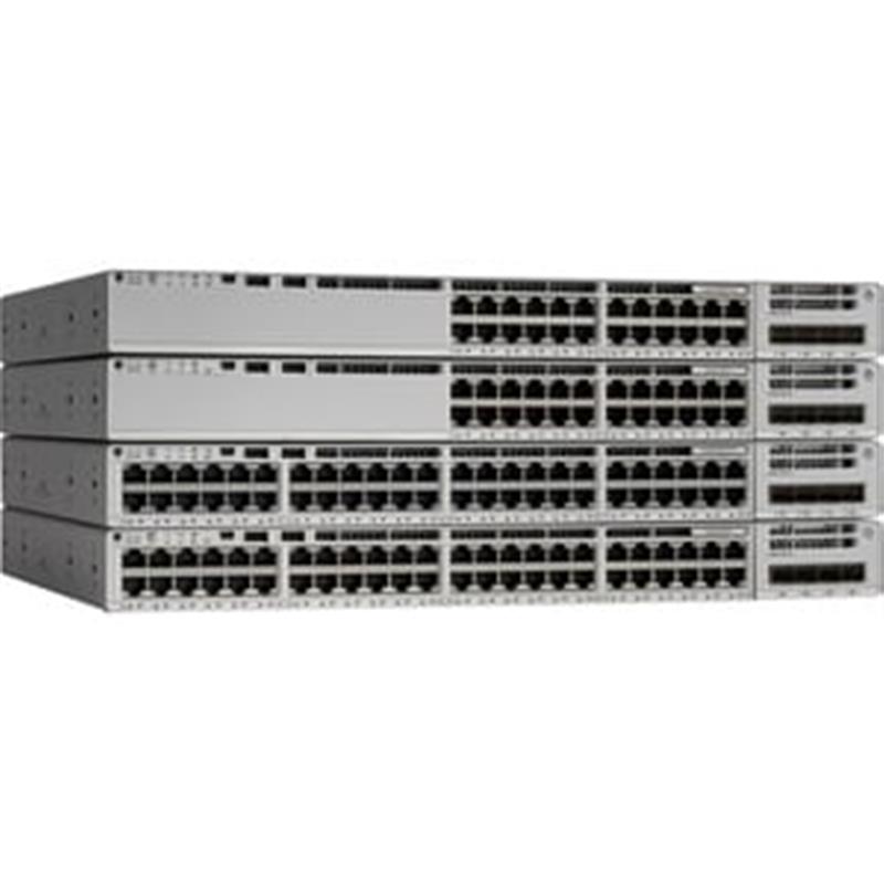 CATALYST 9200 24-PORT DATA ONLY NETWORK
