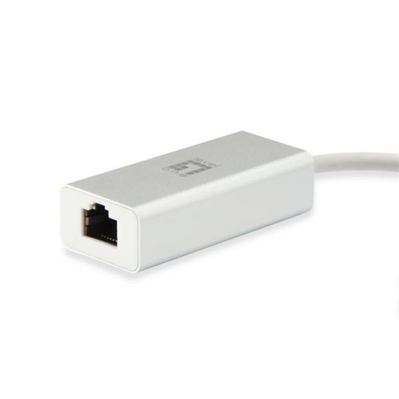 LevelOne USB-0402 Ethernet 1000 Mbit/s
