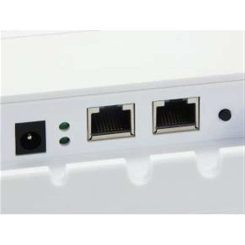 LevelOne WAP-8123 1200 Mbit/s Wit Power over Ethernet (PoE)