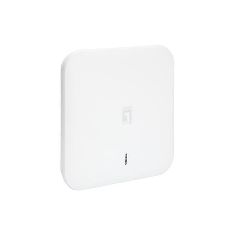 LevelOne WAP-8123 1200 Mbit/s Wit Power over Ethernet (PoE)