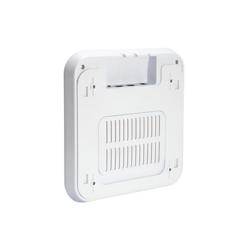 LevelOne WAP-8123 1200 Mbit/s Wit Power over Ethernet (PoE)
