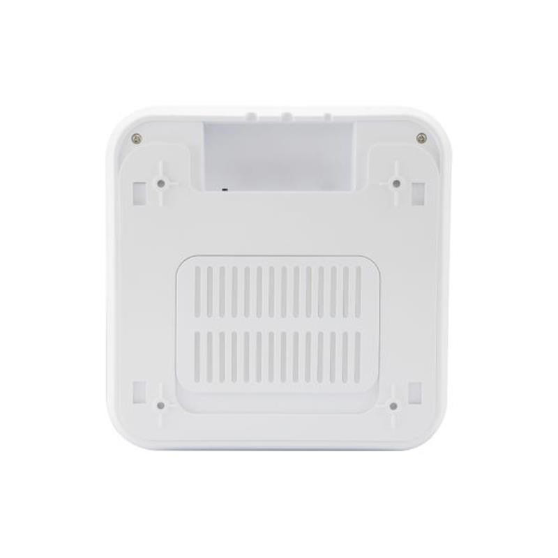 LevelOne WAP-8123 1200 Mbit/s Wit Power over Ethernet (PoE)