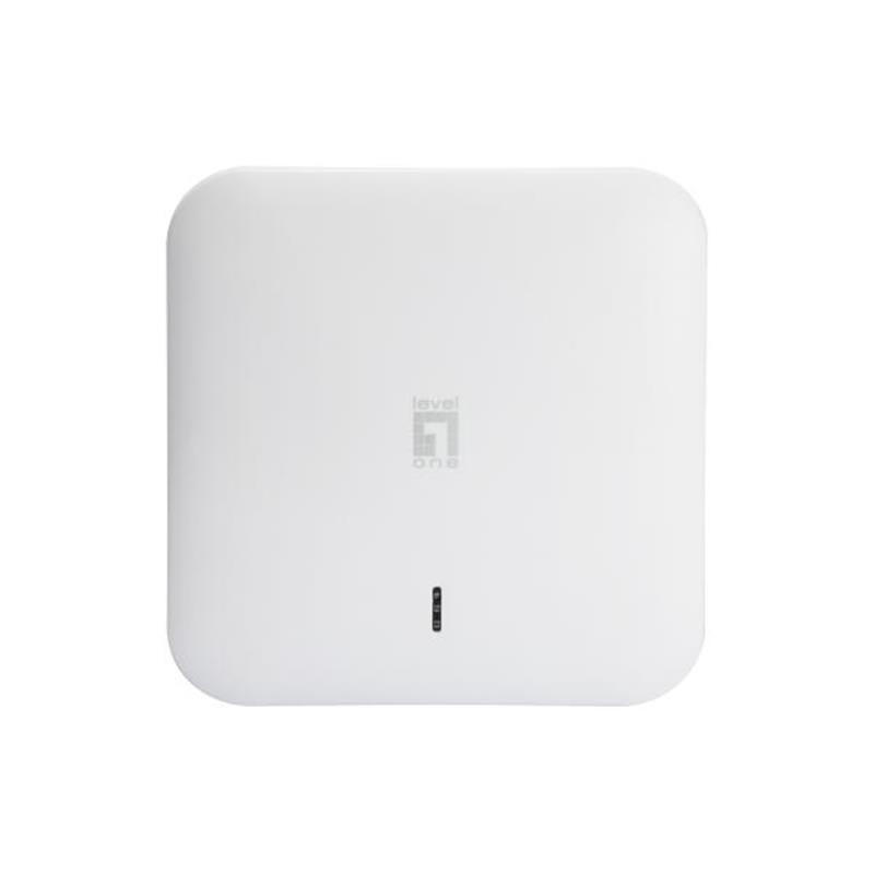 LevelOne WAP-8123 1200 Mbit/s Wit Power over Ethernet (PoE)