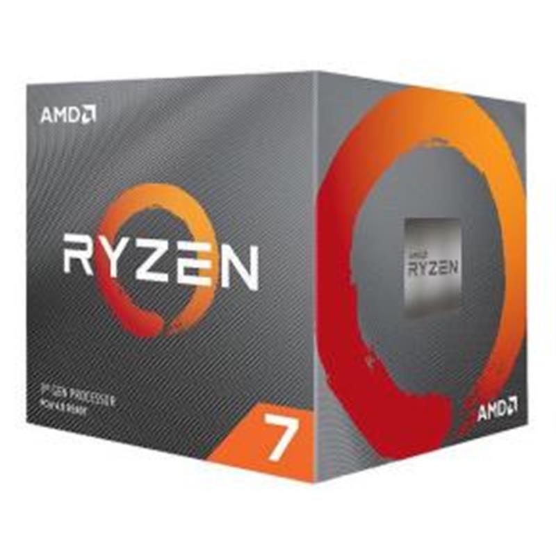 AMD Ryzen 7 3800X processor 3 9 GHz 32 MB L3