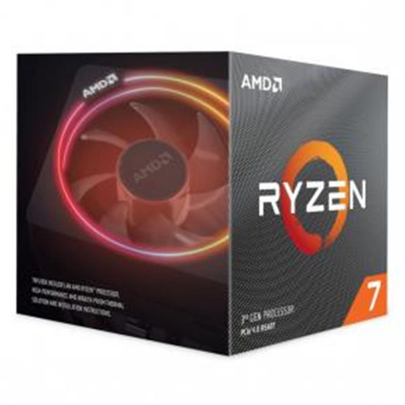 AMD Ryzen 7 3800X processor 3 9 GHz 32 MB L3